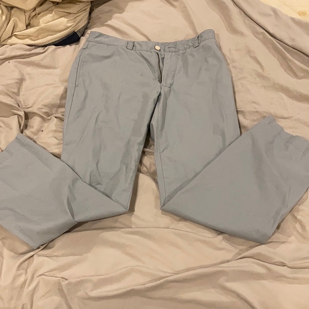 vineyard vines pants